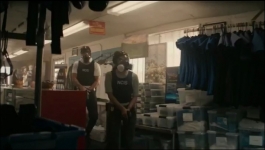 NCIS Hawaii - Season 02 Episode 06